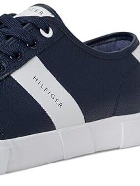 Tommy Hilfiger Pandora Men's Trainers Floor Model
